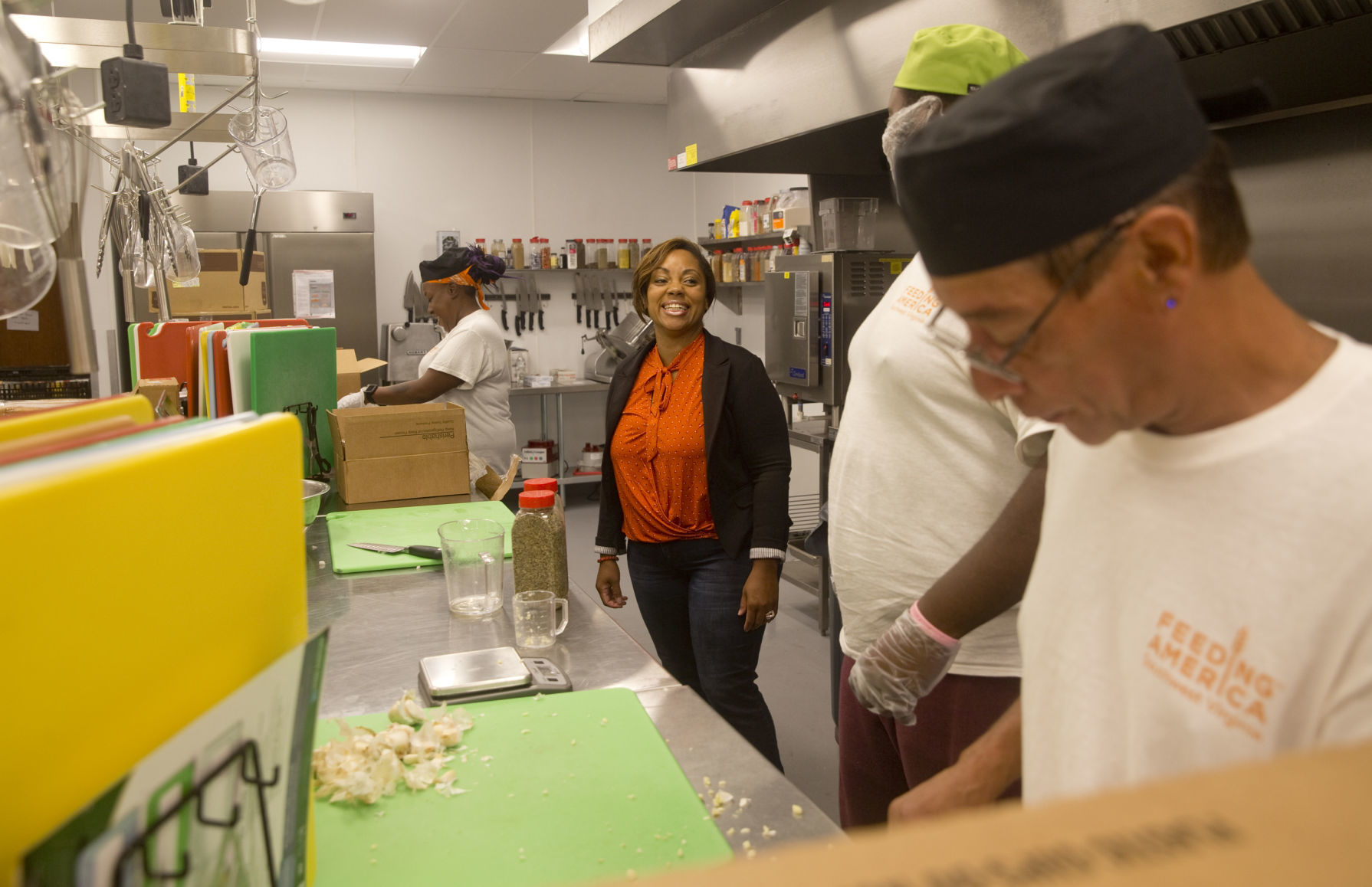 Community Solutions Center